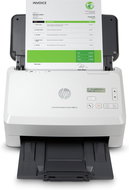 HP 6FW09A#B19 - Scanner