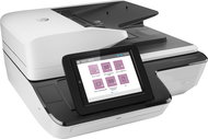 HP L2763A#B19 Scanner - Scanner