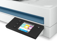 HP 20G08A#B19 - Scanner