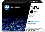 HP 147A BLACK LASERJET TONER CARTRIDGE - Printer Toner