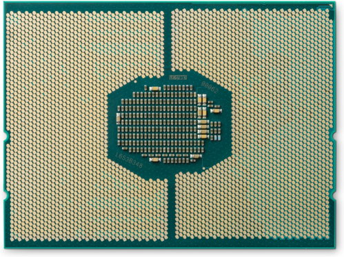 HP 5YS99AA Prozessor - Prozessor - Hauptbild
