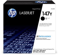 HP 147Y BLACK LASERJET TONER CARTRIDGE - Printer Toner