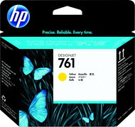 HP PRINT HEAD NO 761 YELLOW FOR DESIGNJET - Print Head