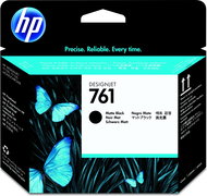 HP PRINT HEAD NO 761 MATT BLACK MATT BLACK FOR DESIGN - Print Head