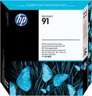 HP 91 MAINTENANCE CARTRIDGE - Druckkopf