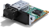 HP FLEX 1GBE FIBER LC SINGLE PO PORT - PCI-Controller