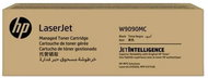 HP W9090MC HIGH YIELD BLACK MANAGED LASERJET TONER CARTRG - Printer Toner