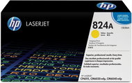 HP CB386A HP IMAGE DRUM 824A COLOR LASERJET - Printer Maintenance Kit
