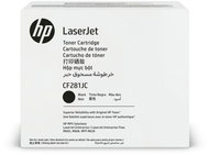 HP CF281JC BLACK CONTRACT ORIGINAL LASERJET TONERCARTRIDGE - Printer Toner