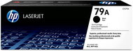 HP TONER CARTRIDGE 79A BLACK - Printer Toner