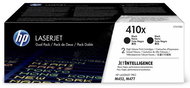 HP TONER CRTG 410X BLACK 2-PACK HIGH YIELD - Printer Toner