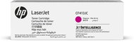 HP CF413JC MAGENTA CONTRACT ORIGINAL LASERJET TONERCARTRIDGE - Printer Toner