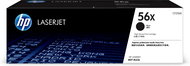 HP 56X BLACK LASERJET TONER CARTRIDGE - Printer Toner