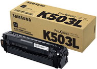 HP SA CLT-K503L H-YIELD BLK TONER SAMSUNG - Printer Toner