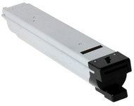 HP SA CLT-K809S BLACK TONER SAMSUNG - Toner