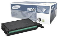 HP SA CLT-K6092S BLACK TONER SAMSUNG - Toner