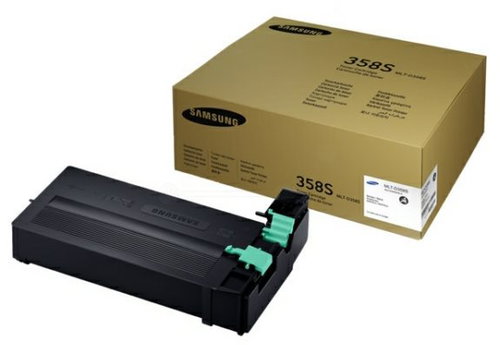 HP SA MLT-D358S BLACK TONER SAMSUNG - Printer Toner - Main image
