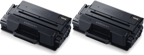 HP SA MLT-P203U 2-PK ULTRA CTRG SAMSUNG - Printer Toner - Main image