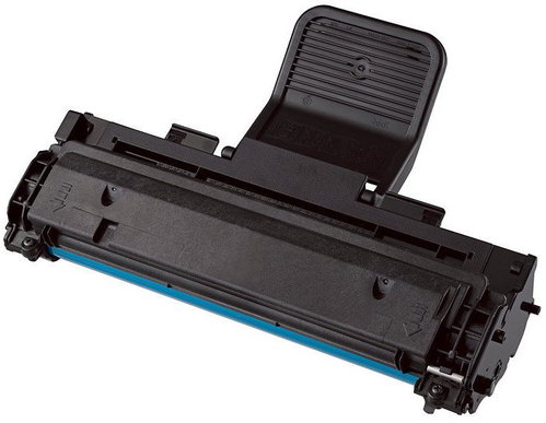 HP SA MLT-D1082S BLACK TONER SAMSUNG - Printer Toner - Main image