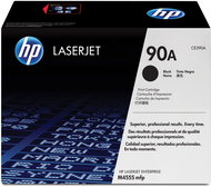 HP TONER CARTRIDGE 90A BLACK - Toner