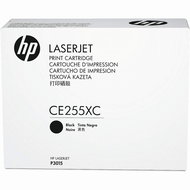 HP TONER CARTRIDGE 55X BLACK CONTRACT LASERJET - Toner