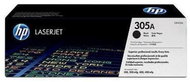 HP CE410A HP TONER CARTRIDGE 305A BLACK HP 305A - Toner