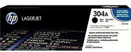 HP TONER CARTRIDGE 304A BLACK CONTRACT LASERJET - Toner