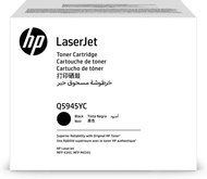 HP TONER CARTRIDGE 45A BLACK CONTRACT LASERJET - Toner