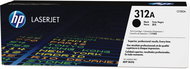 HP TONER CARTRIDGE 312A BLACK - Toner