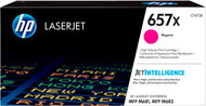 HP CONTRACT LASERJET TONER CRTG HIGH YIELD MAGENTA - Printer Toner