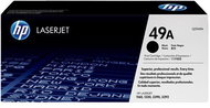 HP Q5949A HP TONER CARTRIDGE 49A BLACK HP 49A - Toner