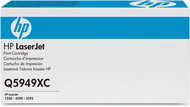 HP TONER CARTRIDGE 49X BLACK CONTRACT LASERJET - Toner