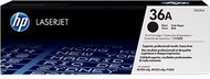 HP CB436A HP TONER CARTRIDGE 36A BLACK HP 36A - Toner