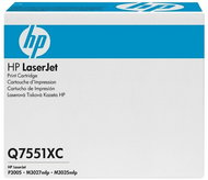 HP TONER CARTRIDGE 51X BLACK CONTRACT LASERJET - Toner