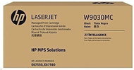 HP MANAGED LASERJET TONER CRTG BLACK - Printer Toner
