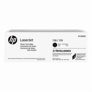 HP BLACK LASERJET TONER CARTRIDGE UK ONLY - Toner