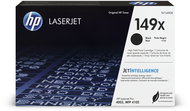 HP 149X H.Y. BLACK ORG LASERJET TONER CARTRIDGE UK ONLY - Toner