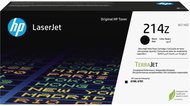 HP 214Z BLK ORIGINAL LASERJET TONER CRTG - Toner