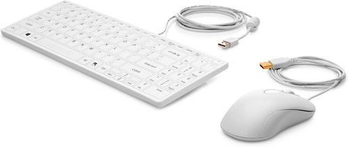 HP 1VD81AA#ABD - Mouse - Main image