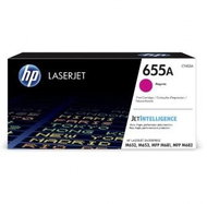 HP LASERJET TONER CRTG 655A MAGENTA - Printer Toner