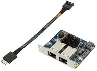 HP 10GBASE-T DUAL MODULE Z6/8G4 F/ DEDICATED WORKSTATION - Network Card