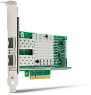 HP INTEL X520 10GBE DUAL PORT ADPT F/ DEDICATED WORKSTATION - Network Card