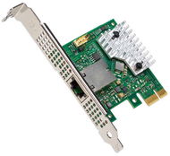 HP INTEL I225V 2.5GBE NIC PCIE SINGLE PORT - Netzwerkkarte