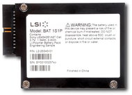 HP LSI IBBU09 BATTERY BACKUP UNIT F/ DEDICATED WORKSTATION - Laptop Battery