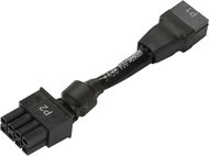 HP 6PIN TO 8PIN POWER SUPPLY ADAPT F/ DEDICATED WORKSTATION - Napájecí adaptér