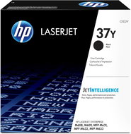 HP CONTRACT LASERJET TONER CRTG EXTRA HIGH YIELD BLACK - Printer Toner