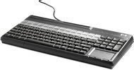 HP POS MSR KEYBOARD (VISTA) RPOS EN - Zubehör für Kassenschubladen