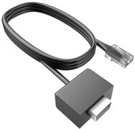 HP RP2 RJ50 TO D89 CABLE 2M - Zubehör für Kassenschubladen