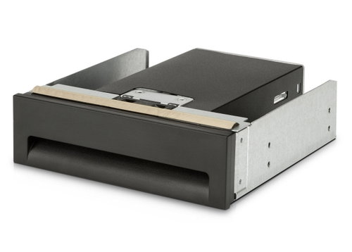 HP 2.5IN HDD/SSD 2-IN-1 BAYBRACKET F/ DEDICATED WORKSTATION - Disk Adapter - Main image