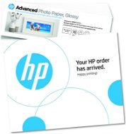 HP 49V51A - Fotopapier